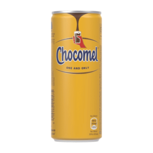 Chocomelk 330ml