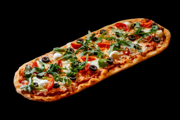 Pizza Pollo 30 cm