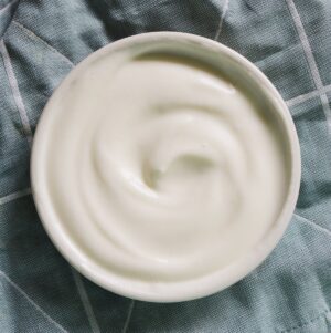 Garlic Sauce