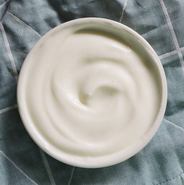 Garlic Sauce