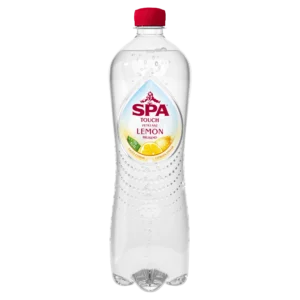 Spa rood 500ml