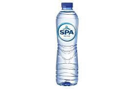 Spa blauw 500ml