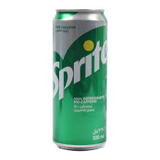 Sprite zero 330ml