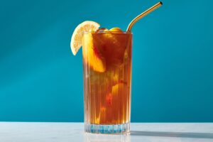 Ice tea peach 330ml