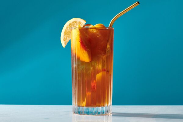 Ice tea peach 330ml