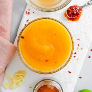 Mango Sauce