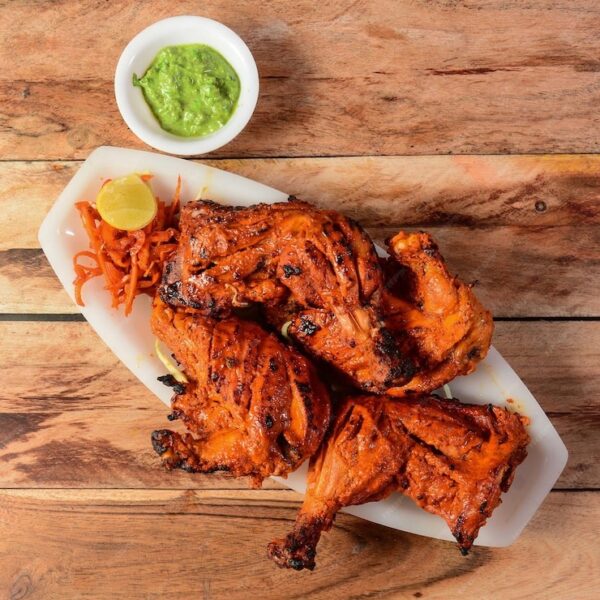 Tandoori Chicken