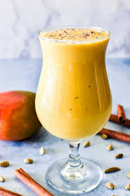 HEALTHY MANGO LASSI [300 ML]