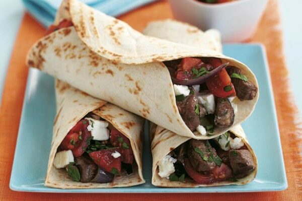 Lam Wrap