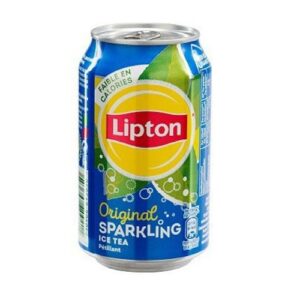 Lipton ice tea original 330ml