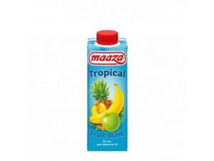 Maaza tropical 330ml