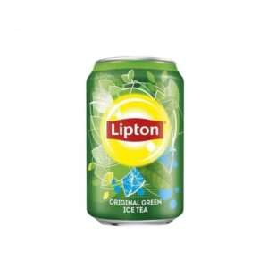 Lipton ice tea green 330ml