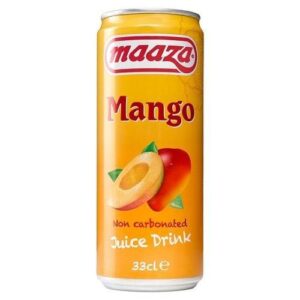 Maaza Mango 330ml