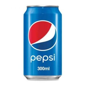 Pepsi 330ml